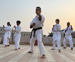 JKA Noida Karate Academy