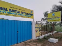 National Martial Arts Academy India