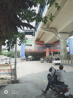 Sector-15, Noida