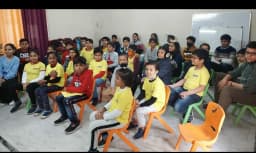 Nishi Gupta | UCMAS ABACUS CLASSES | Zeta 1 Greater Noida