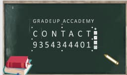Gradeup Academy