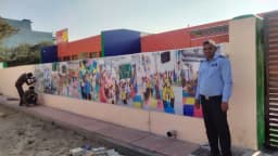 UCMAS ABACUS Learning Center
