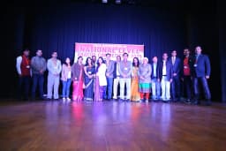 Universal Abacus - Vedic Math - Calligraphy Best Classes in Divyansh Flora Gaur City 2 Greater Noida