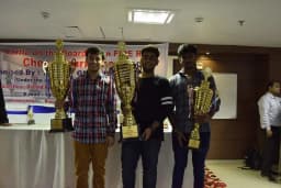 Target GM Chess Club