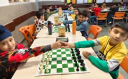 Mindgames Chess Academy