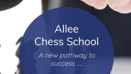 Allee Chess School