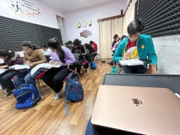 Delhi Study Hub | Coaching Institute for CBSE (7-12), NEET, JEE Mains/Advance | Tuition Centre in Vasundhara Enclave Delhi