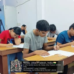 Logxpo Tuition & Coaching Institute | CBSE Math & Science Classes for Grades 6 to 12 | Sector 56 Noida