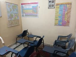 Eklavya Academy of Education