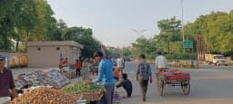 Phase -2 Noida