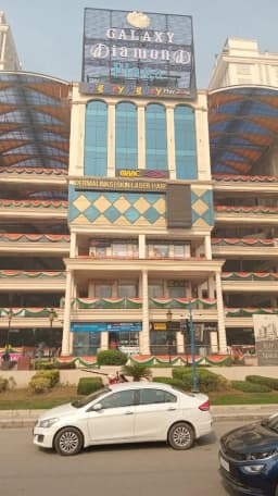 Career Point- Gr Noida Center | IIT JEE, NEET & Foundation Coaching
