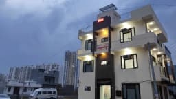 Integrated Learning Centre ( ILC )