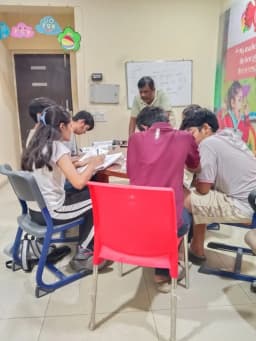 Swastik Edu-care