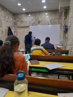 Anshul Khemka Classes (IX-XII)