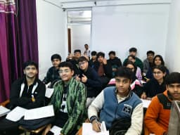Chanakya Science Classes by Avinash Kumar Singh