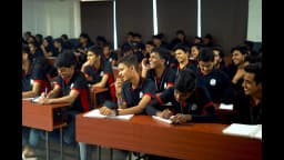 Physics Wallah Tuition Center Noida Gaur City | Class 8th - 10th Board Preparation