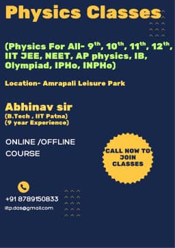 IITians Physics Classes