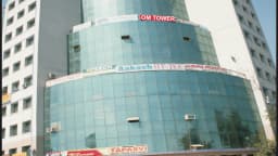 Om Tower