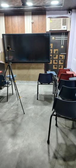 Lakshya Academy