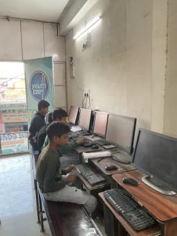 Youth Coaching Center | Coaching Classes in Sector-63 | Coaching Centre in Chijarasi
