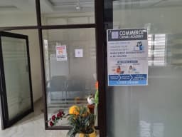 Commerce Canvas Academy for Accountancy, Economics and Mathematics