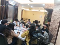 Commerce classes by Dr. Shuchi