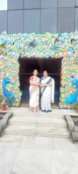 Math Classes by Anjali Sharma