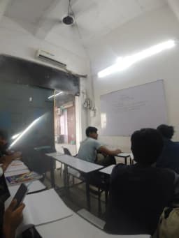 SHIKSHA BHAWAN CLASSES