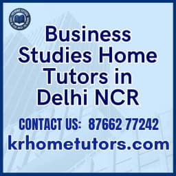 KR Home Tutor