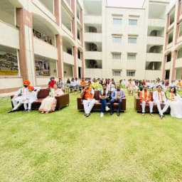 GNIOT Institute of Management Studies (GIMS)
