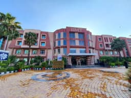 IIMT College of Engineering