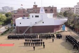 International Maritime Institute