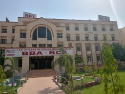 ITS College of Professional Studies