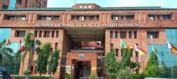 School of Bio-Science & Technology (SSBT)