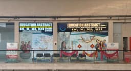 Education Abstract Asso.