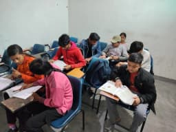 LIFE SUCCESS ACADEMY NOIDA