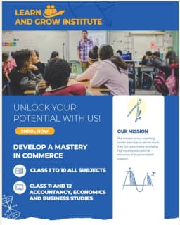 Learn And Grow Institute