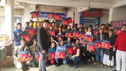 DIIT Noida- Computer Institute, Python, C, C++, Tally, Graphic Design, ADCA, DCA, MIS, Advance Excel Training Center in Noida