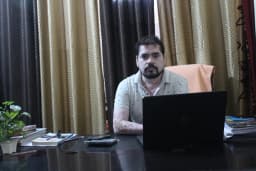 Accounts Classes Kaushal dixit