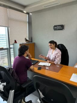 VAC Global Education