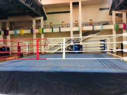 Shaheed Bhagat Singh Fittness & Boxing Academy