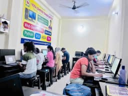 DRISHTI COMPUTER EDUCATION