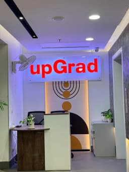 upGrad Study Abroad Consultants – Noida