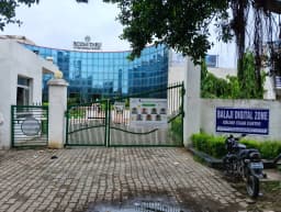 BALAJI DIGITAL ZONE,