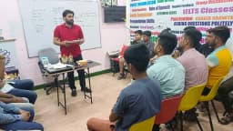English Journey Institute