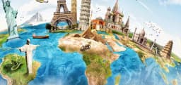 Visas Abroad - Study Abroad & Canada, Australia PR Visa Consultant