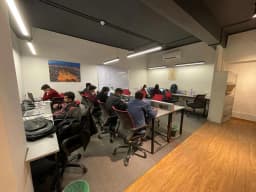 Dream Ladder Consultancy | India’s Best Study Abroad Experts | IELTS, TOEFL & PTE Coaching