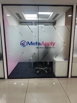 MetaApply - Study Abroad Centre, Noida