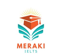Meraki Ielts