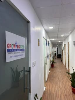GrowingSeed Technologies